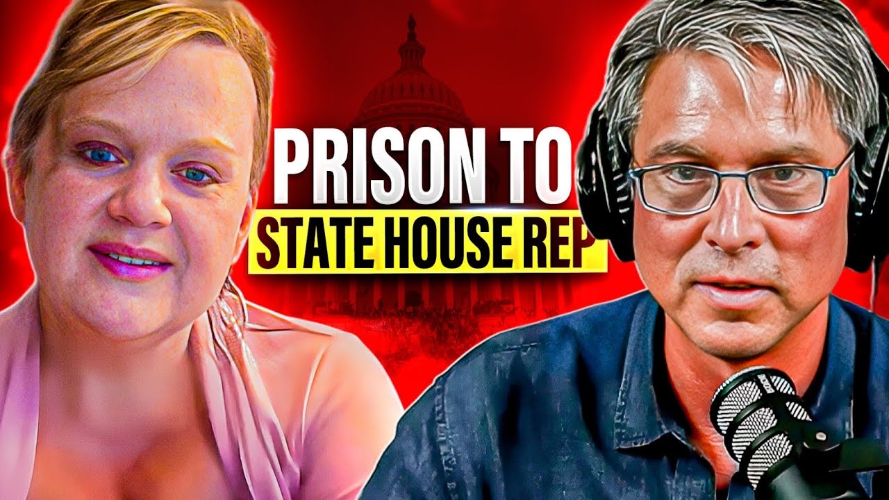 Cheryl Armstrong Episode